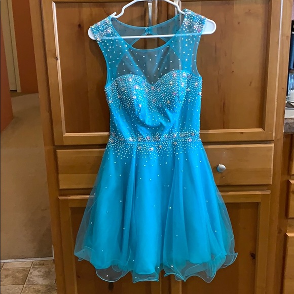 Dresses & Skirts - Prom Dress.